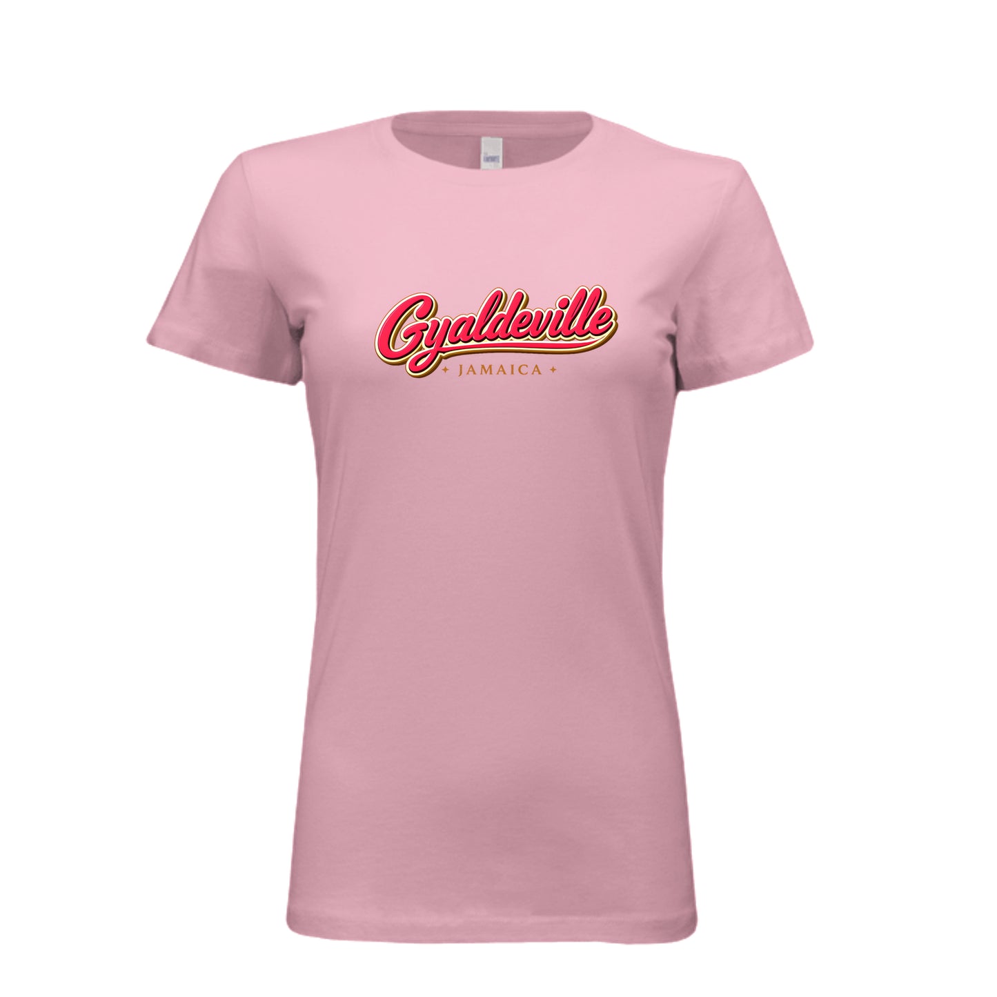PINK - 6004 - FRONT