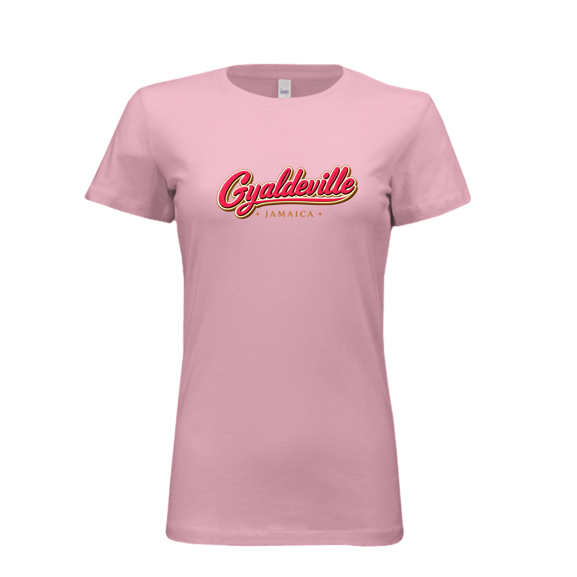PINK - 6004 - FRONT