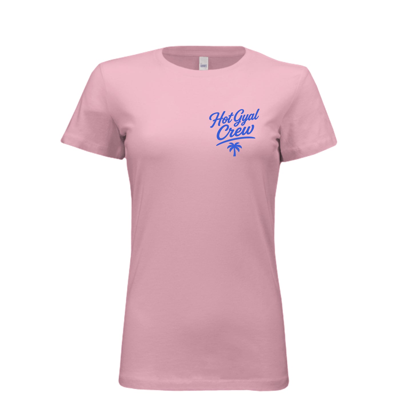 PINK - 6004 - FRONT