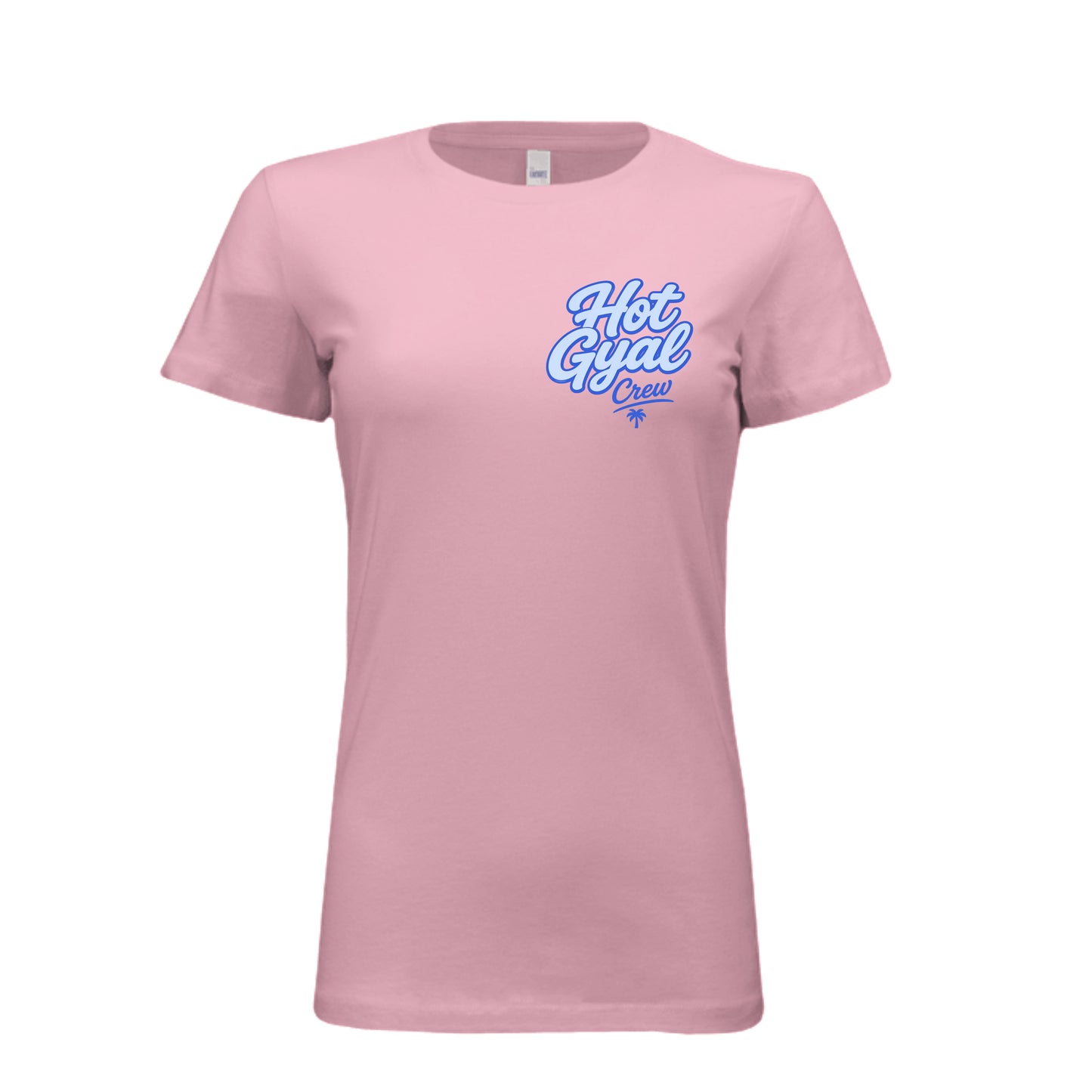 PINK - 6004 - FRONT