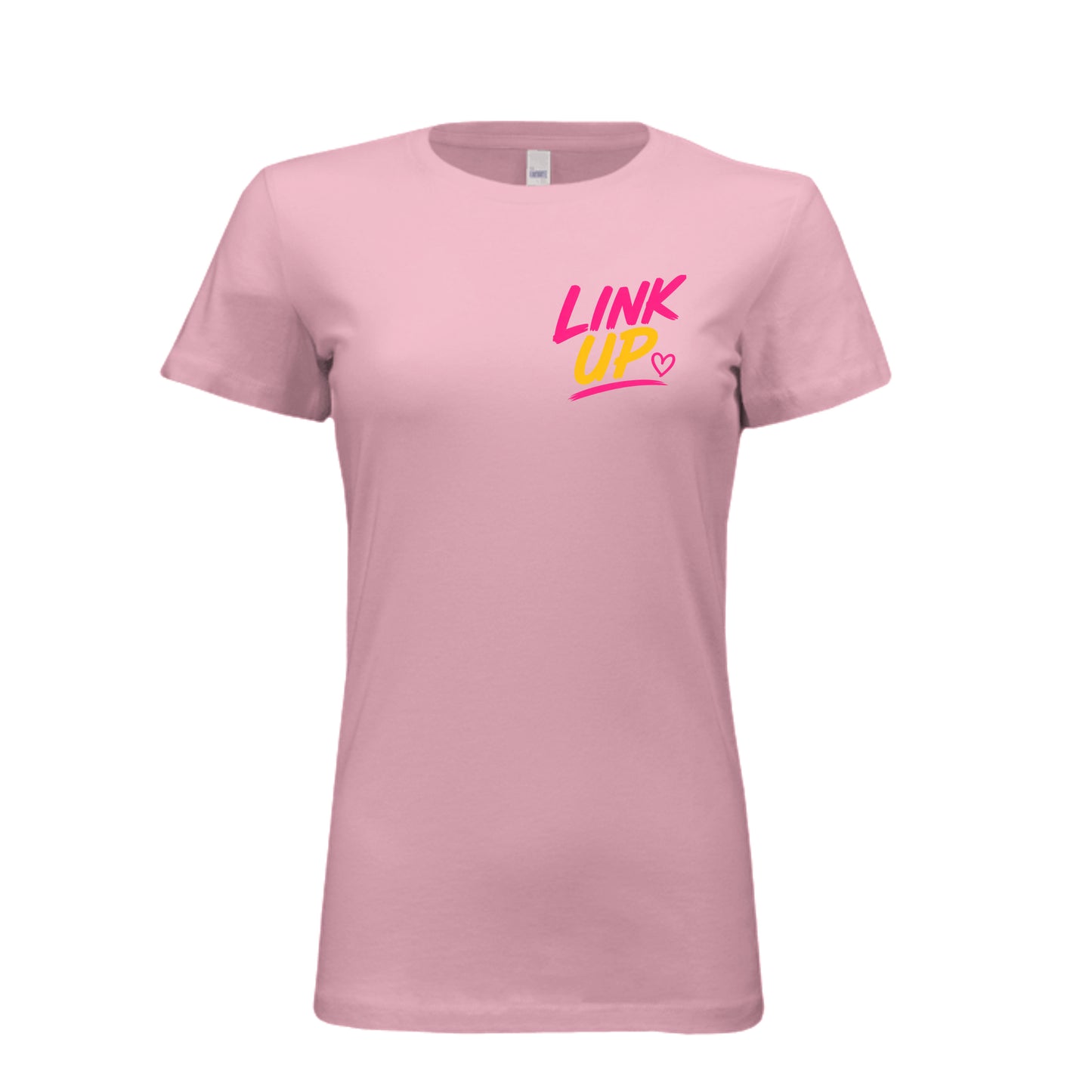 PINK - 6004 - FRONT