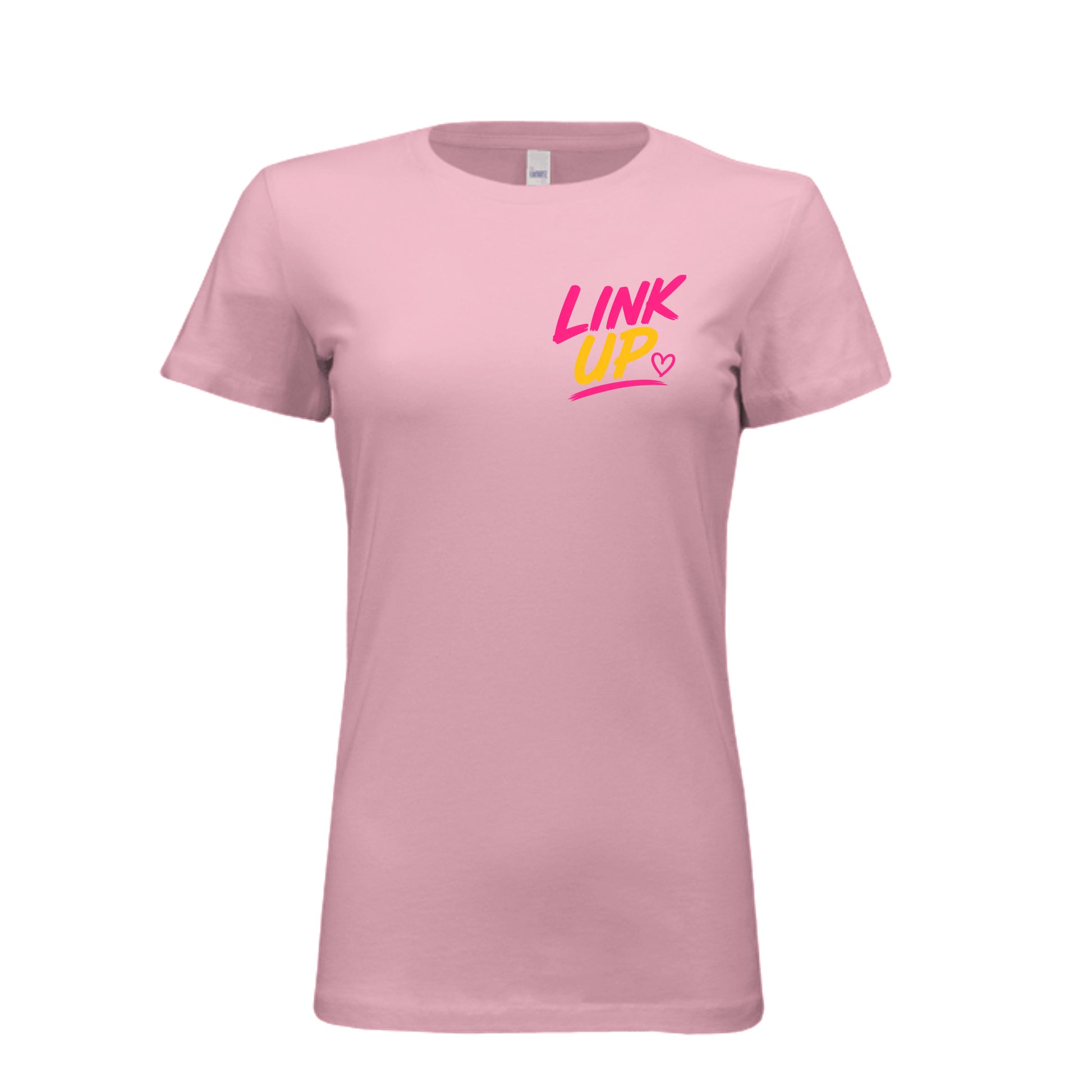 PINK - 6004 - FRONT