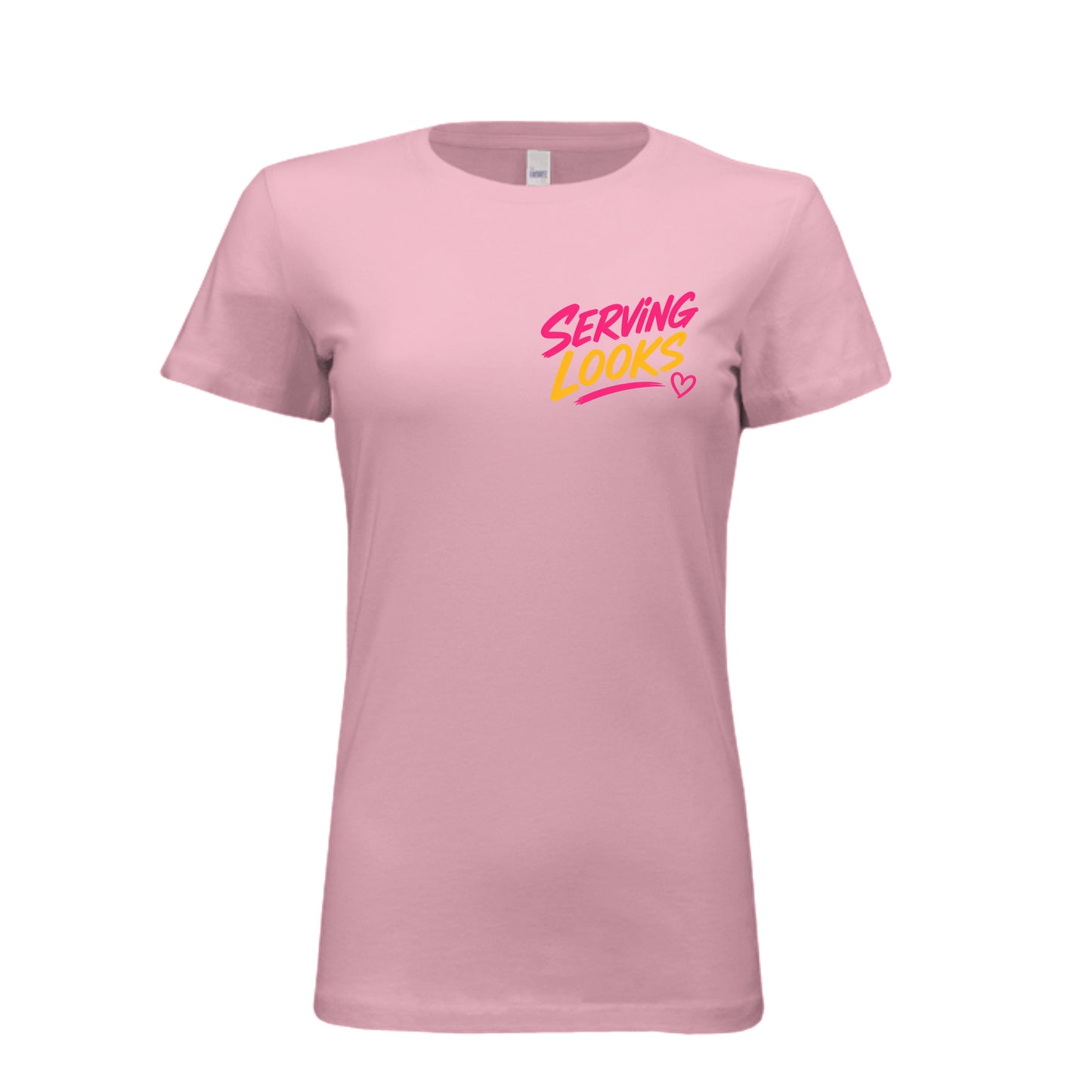 PINK - 6004 - FRONT