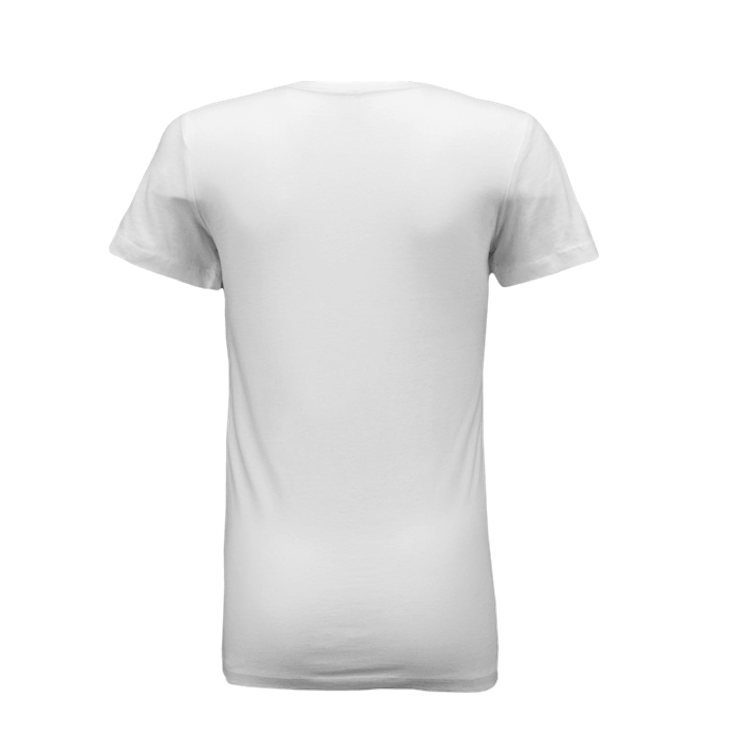 WHITE - 6004 - BACK