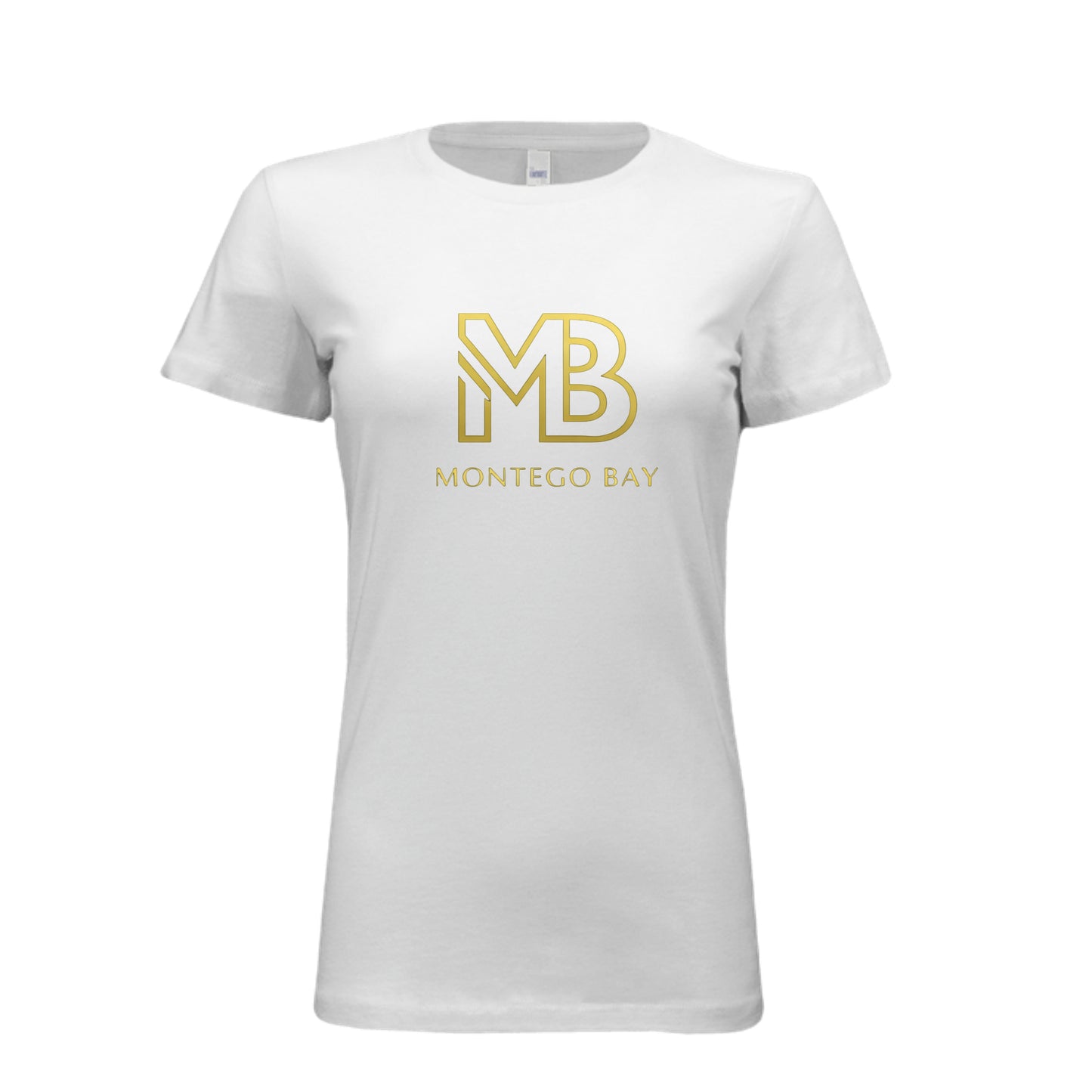 WHITE - 6004 - FRONT