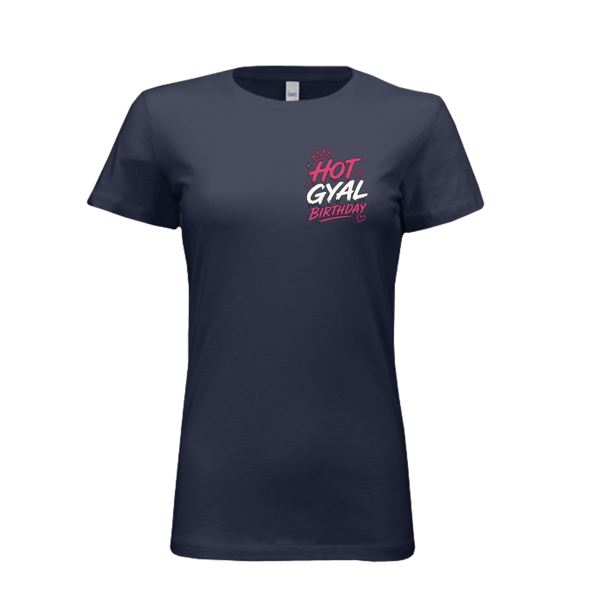 NAVY - 6004 - FRONT