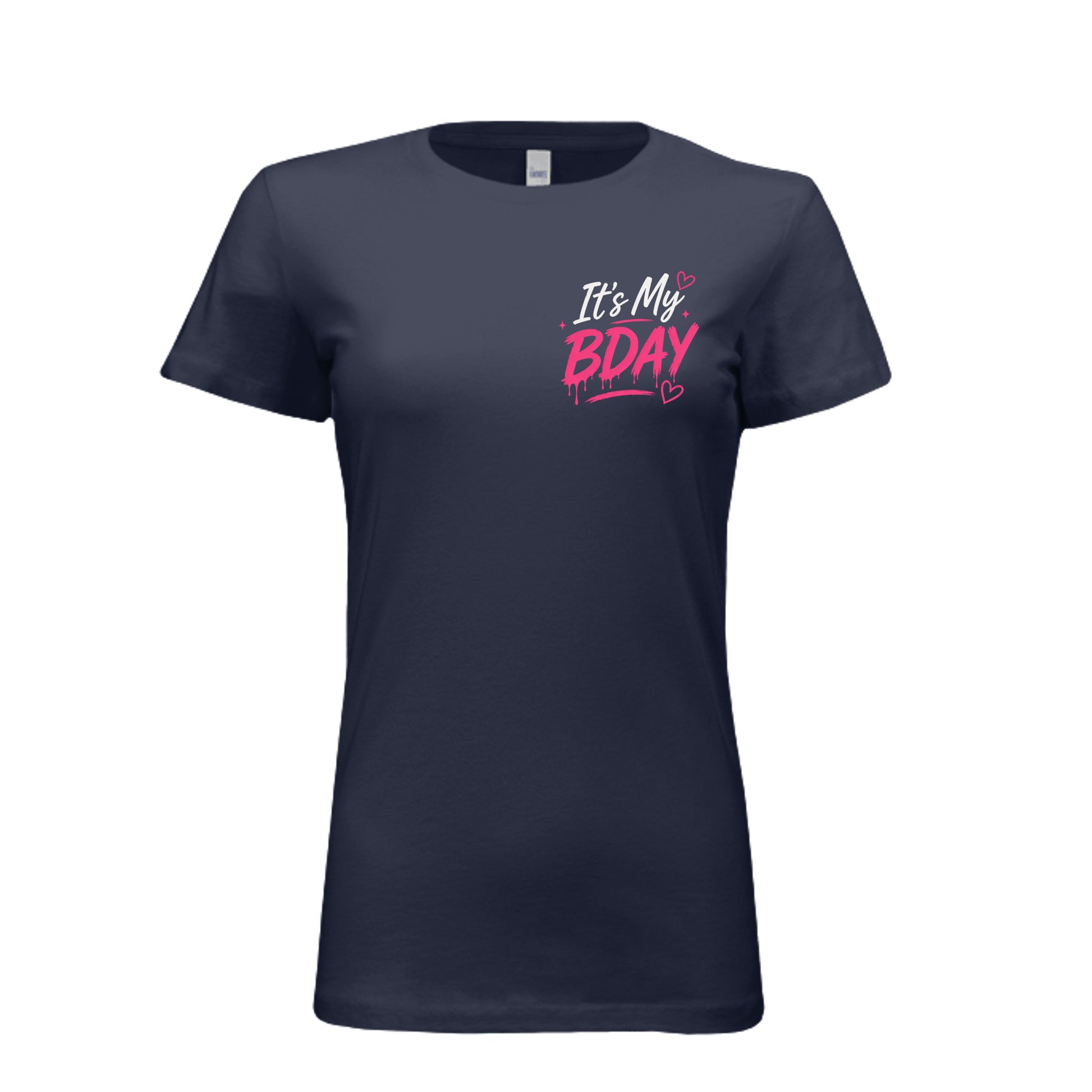 NAVY - 6004 - FRONT