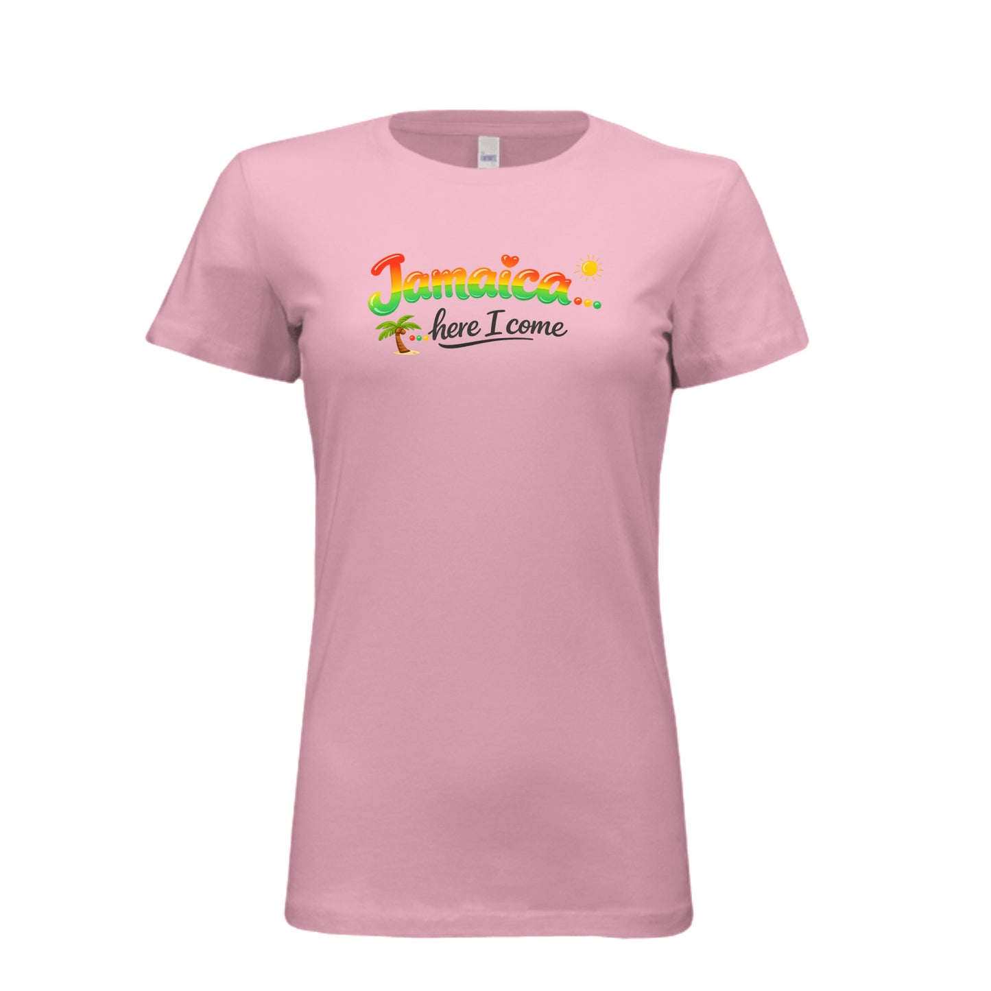 PINK - 6004 - FRONT