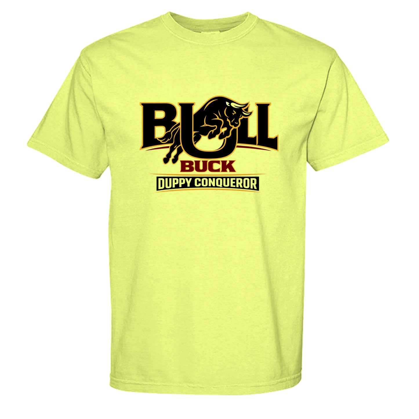Neon Lemon - C1717 - FRONT