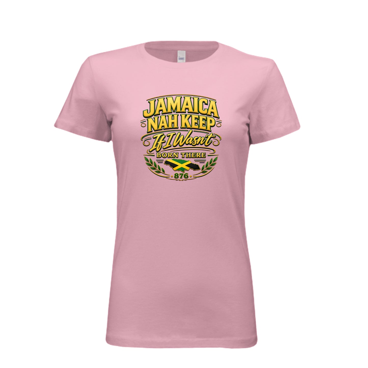 PINK - 6004 - FRONT