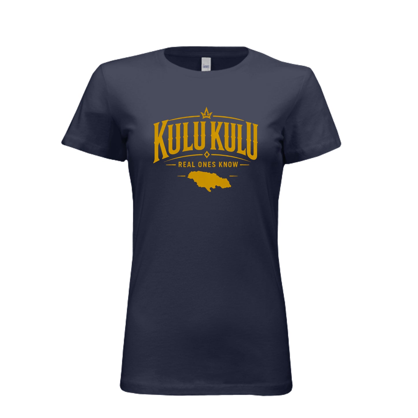 NAVY - 6004 - FRONT