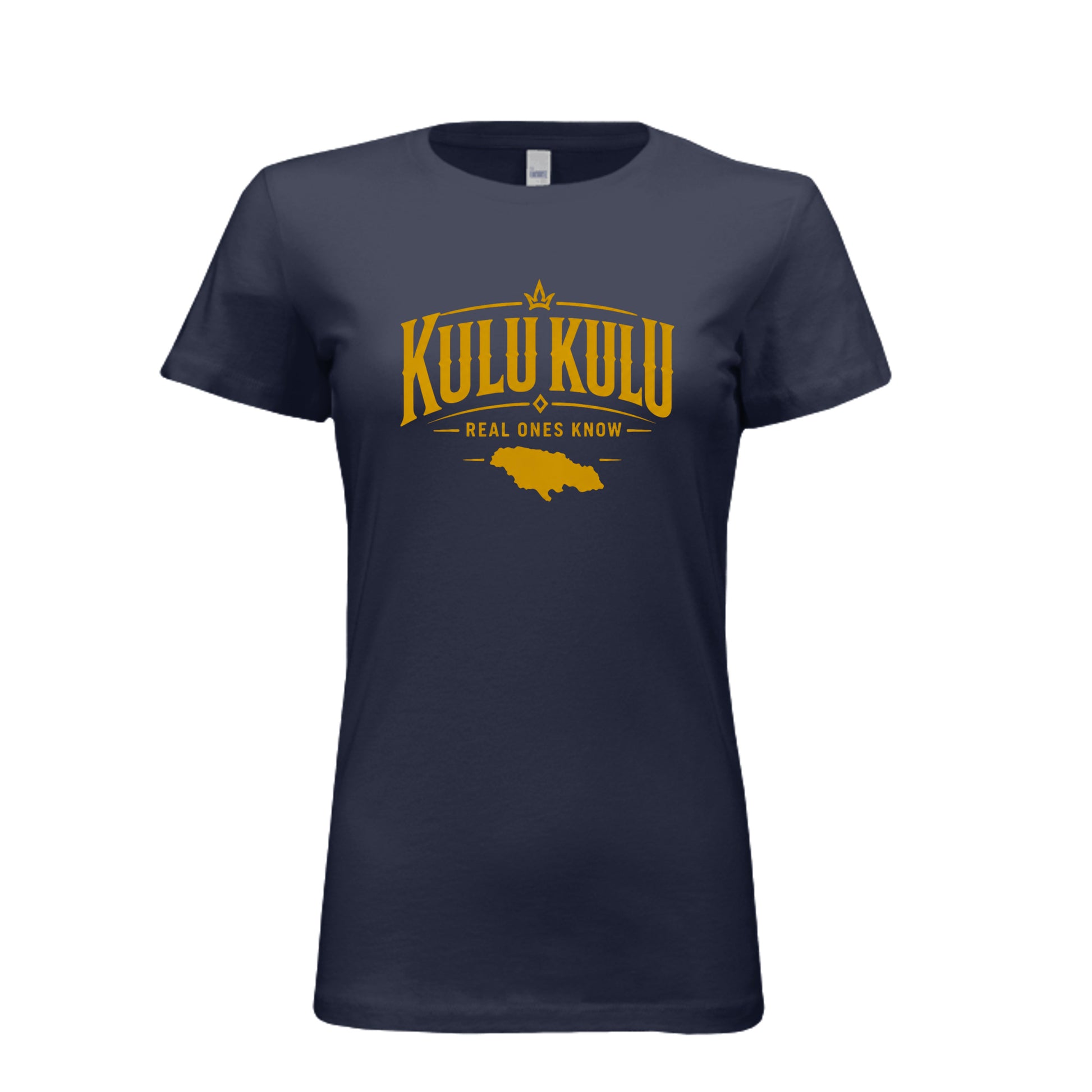 NAVY - 6004 - FRONT