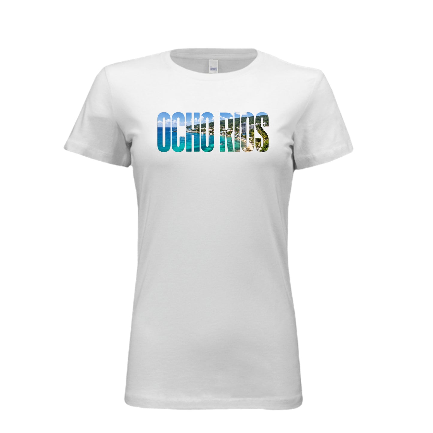 WHITE - 6004 - FRONT