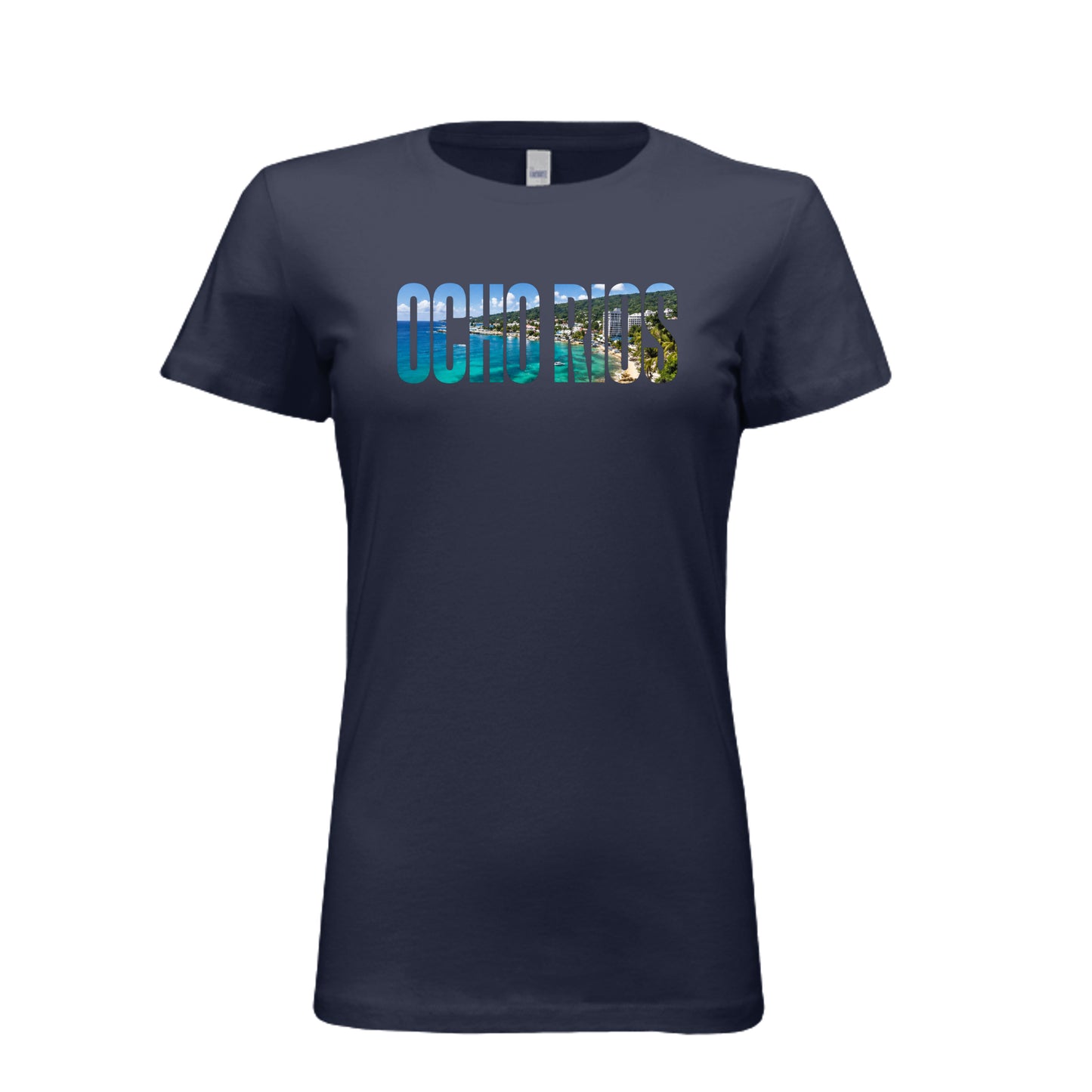 NAVY - 6004 - FRONT