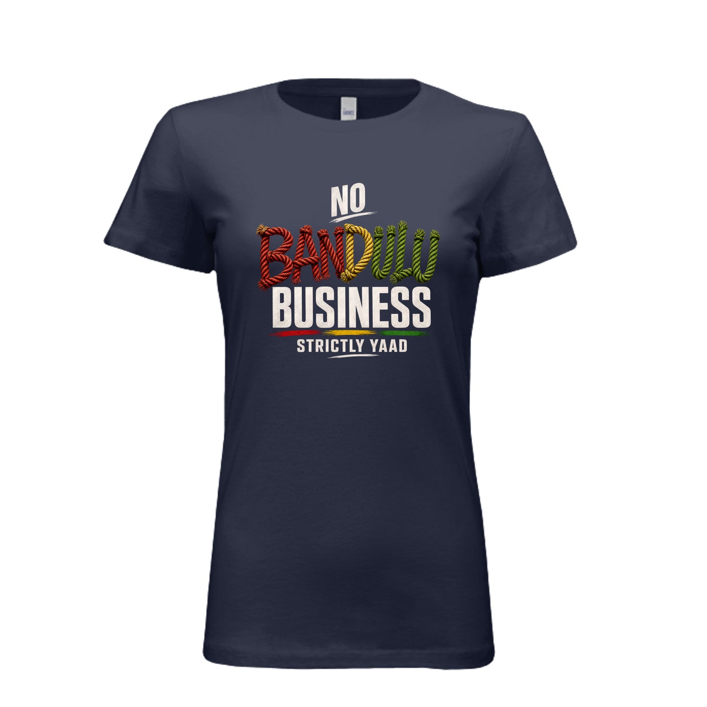 NAVY - 6004 - FRONT