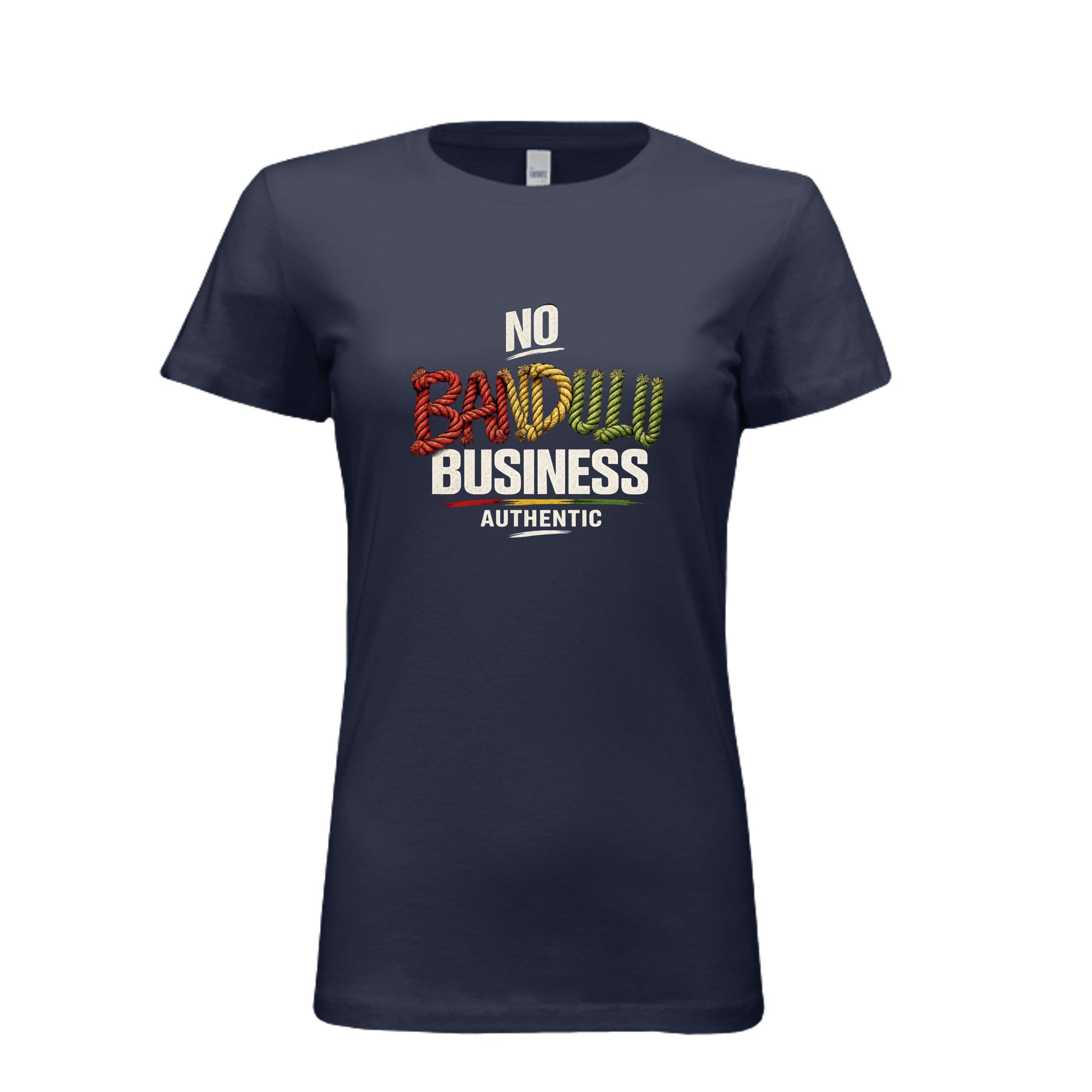 NAVY - 6004 - FRONT