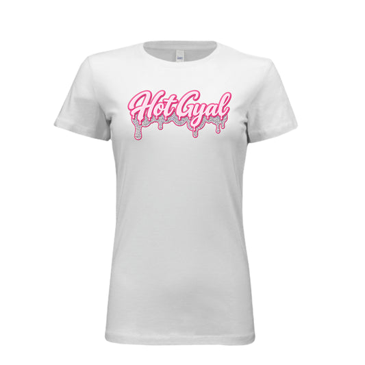 WHITE - 6004 - FRONT
