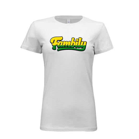 WHITE - 6004 - FRONT
