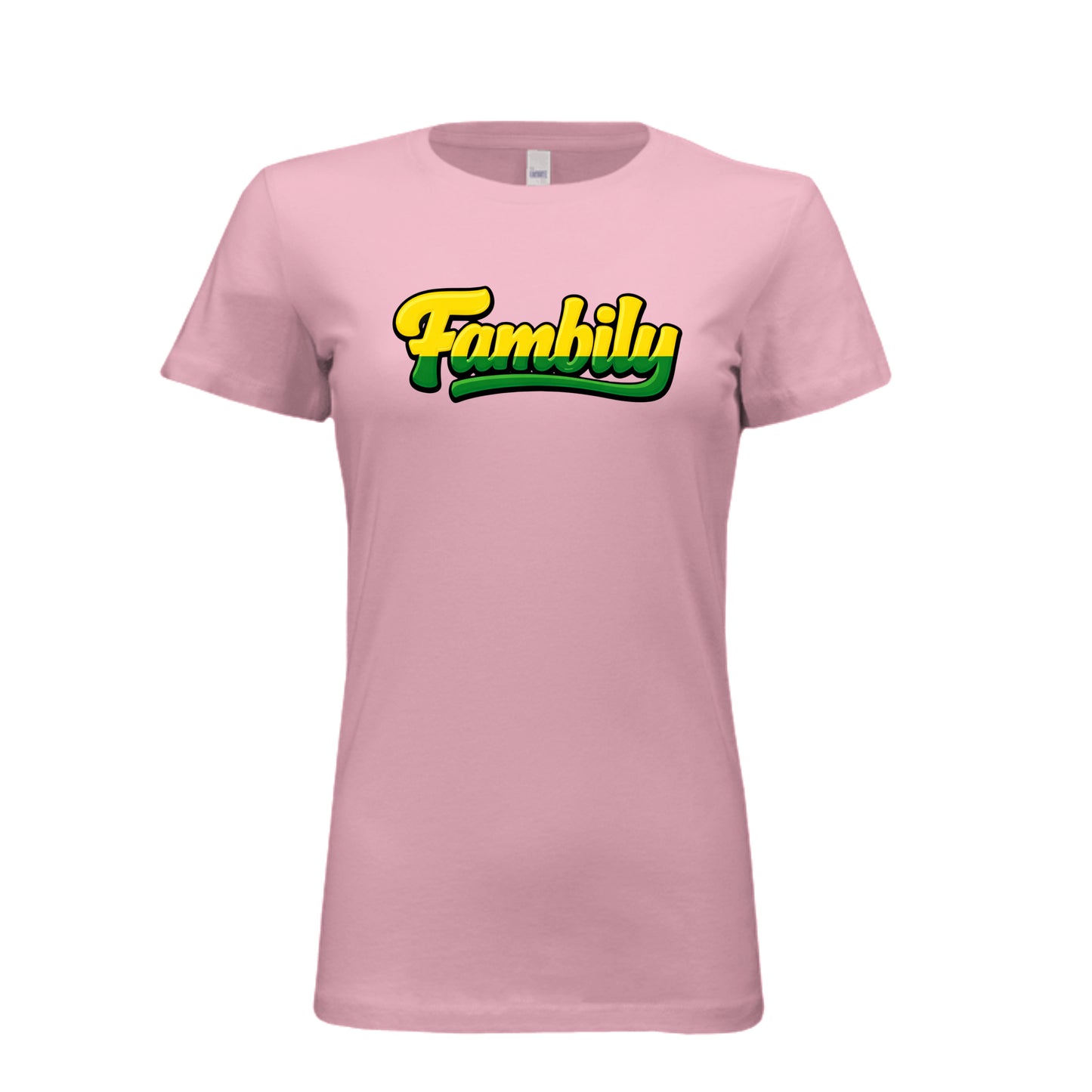 PINK - 6004 - FRONT