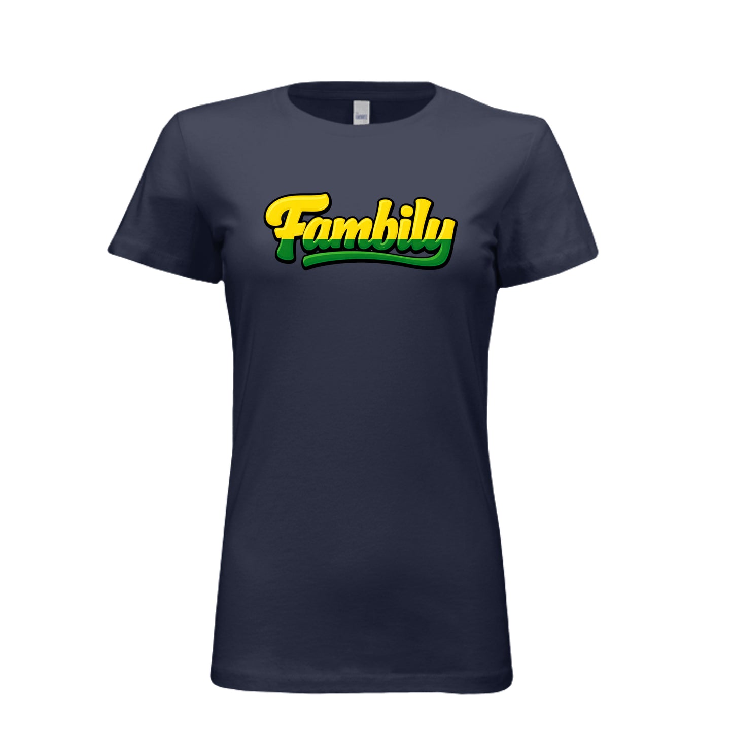 NAVY - 6004 - FRONT