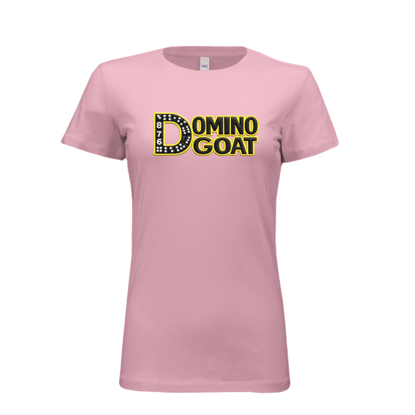 PINK - 6004 - FRONT