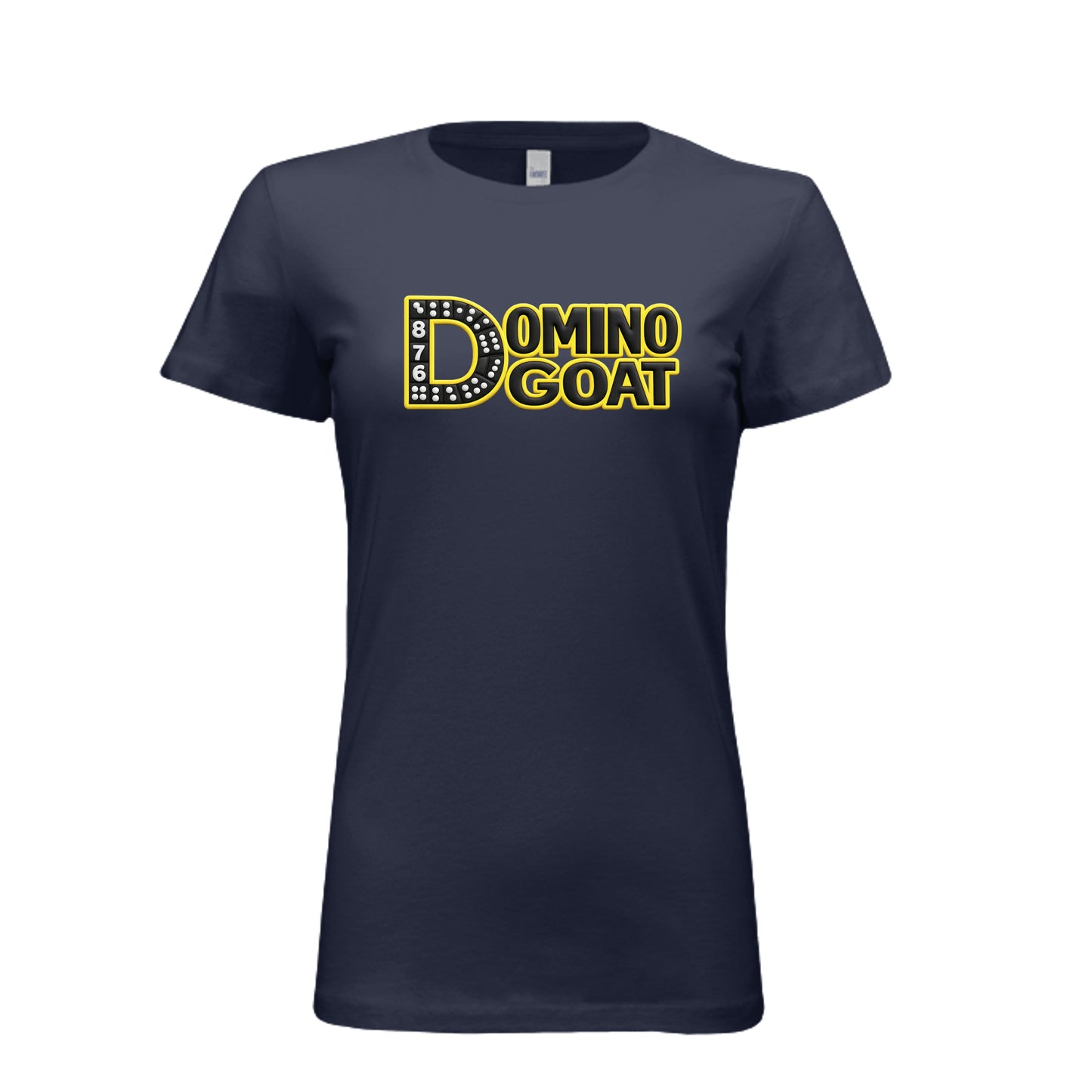NAVY - 6004 - FRONT