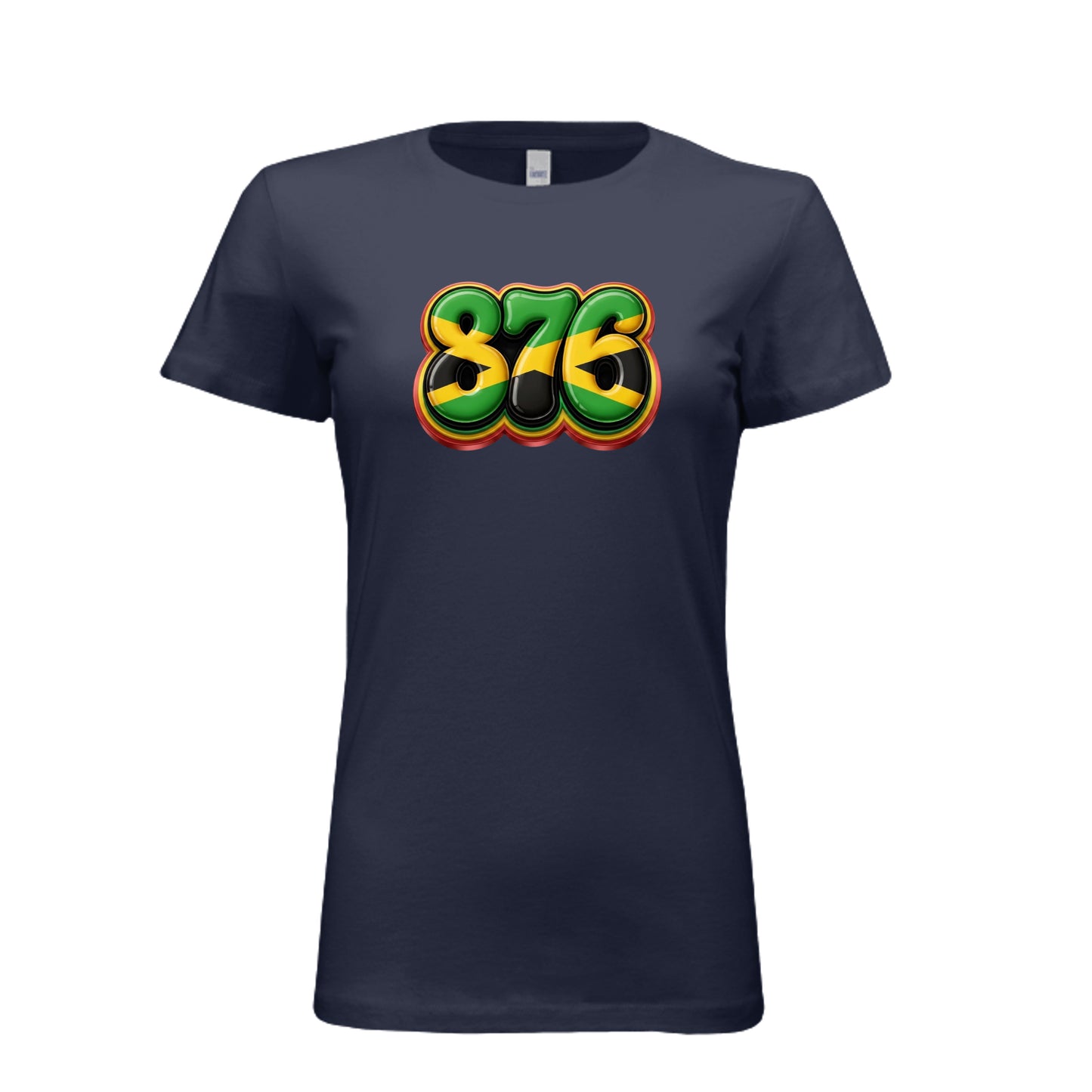 NAVY - 6004 - FRONT
