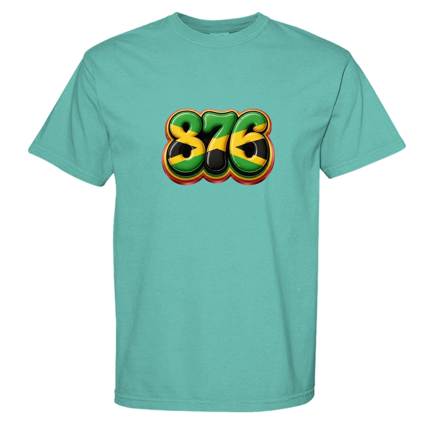ISLAND REEF - C1717 - FRONT