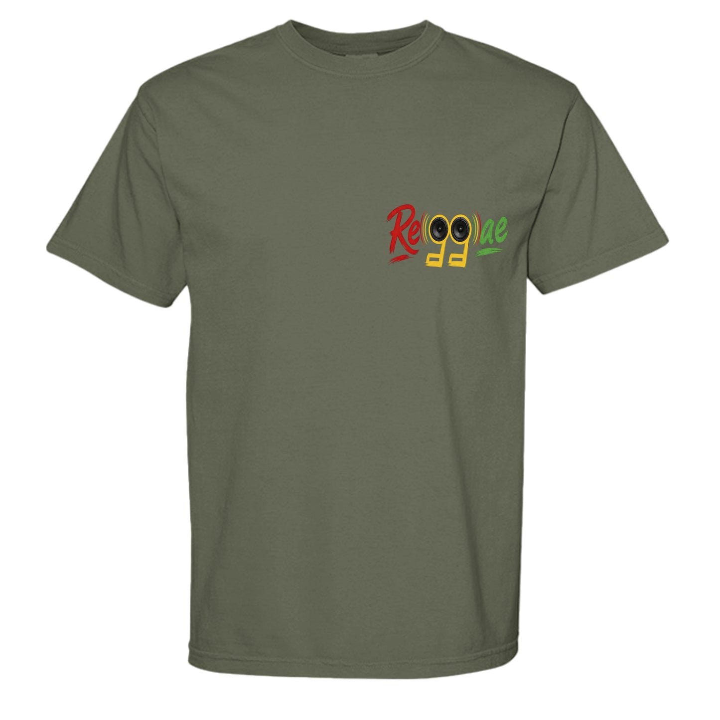 MOSS - C1717 - FRONT