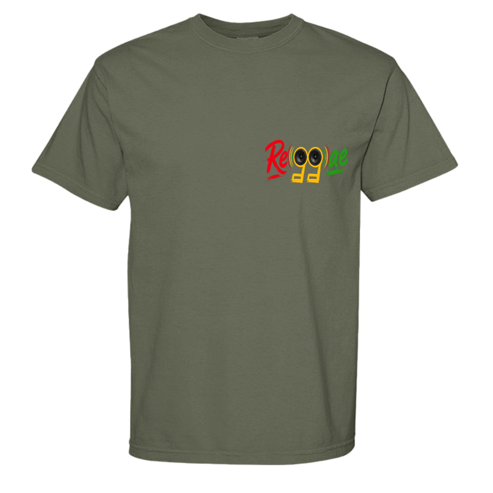 MOSS - C1717 - FRONT