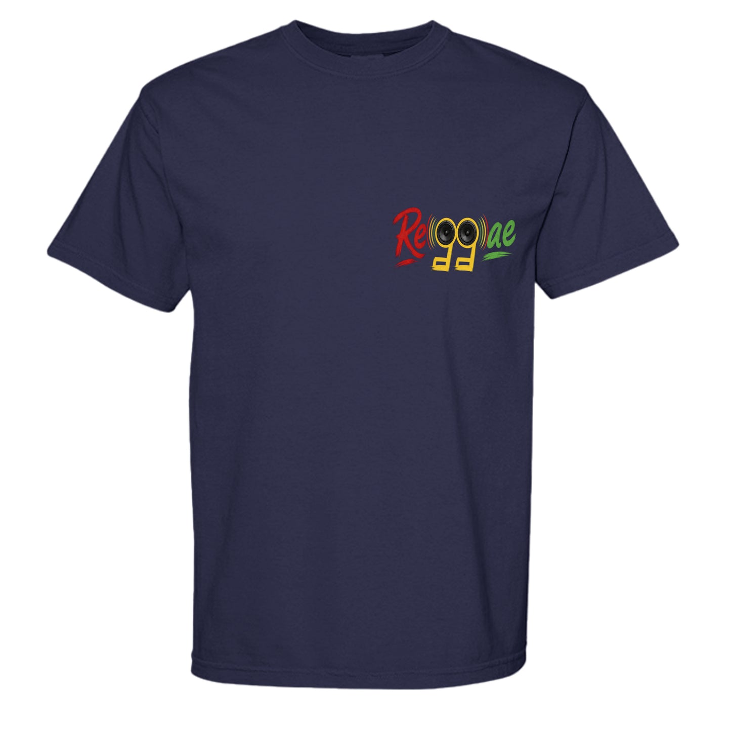 TRUE NAVY - C1717 - FRONT