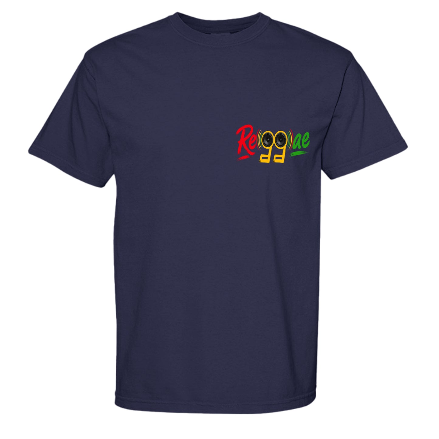 TRUE NAVY - C1717 - FRONT