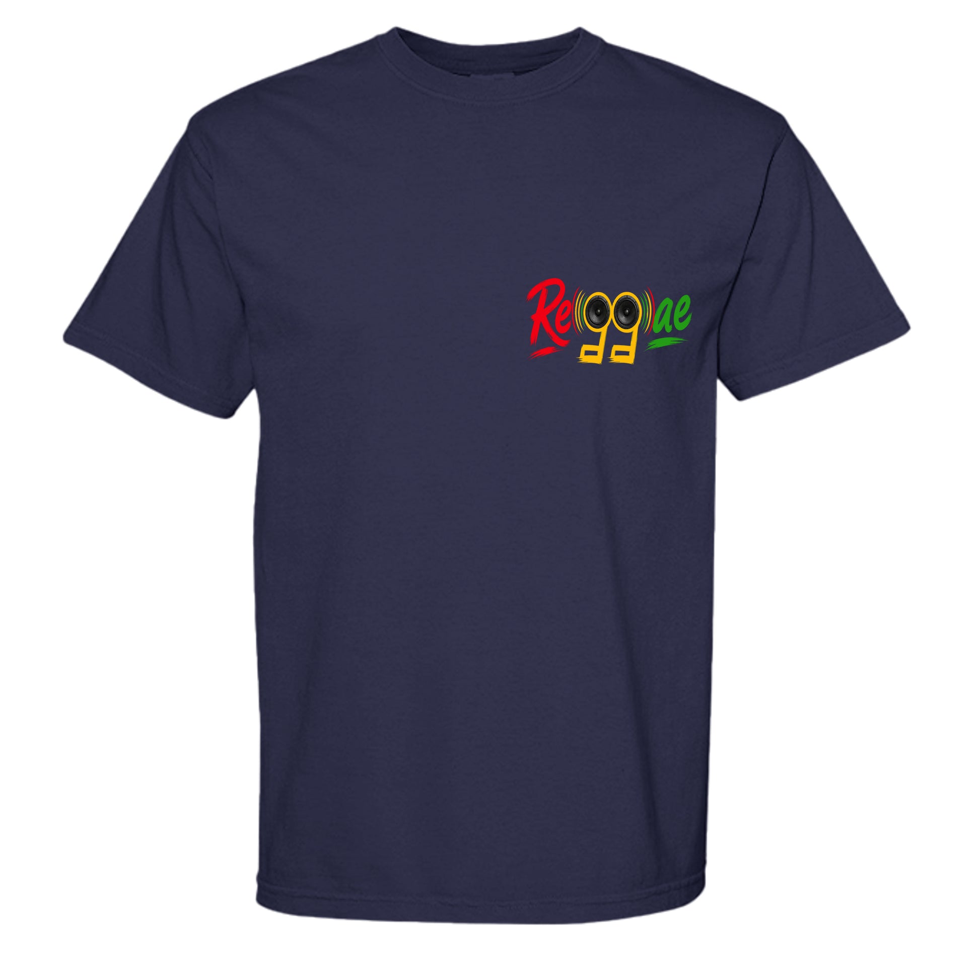 TRUE NAVY - C1717 - FRONT