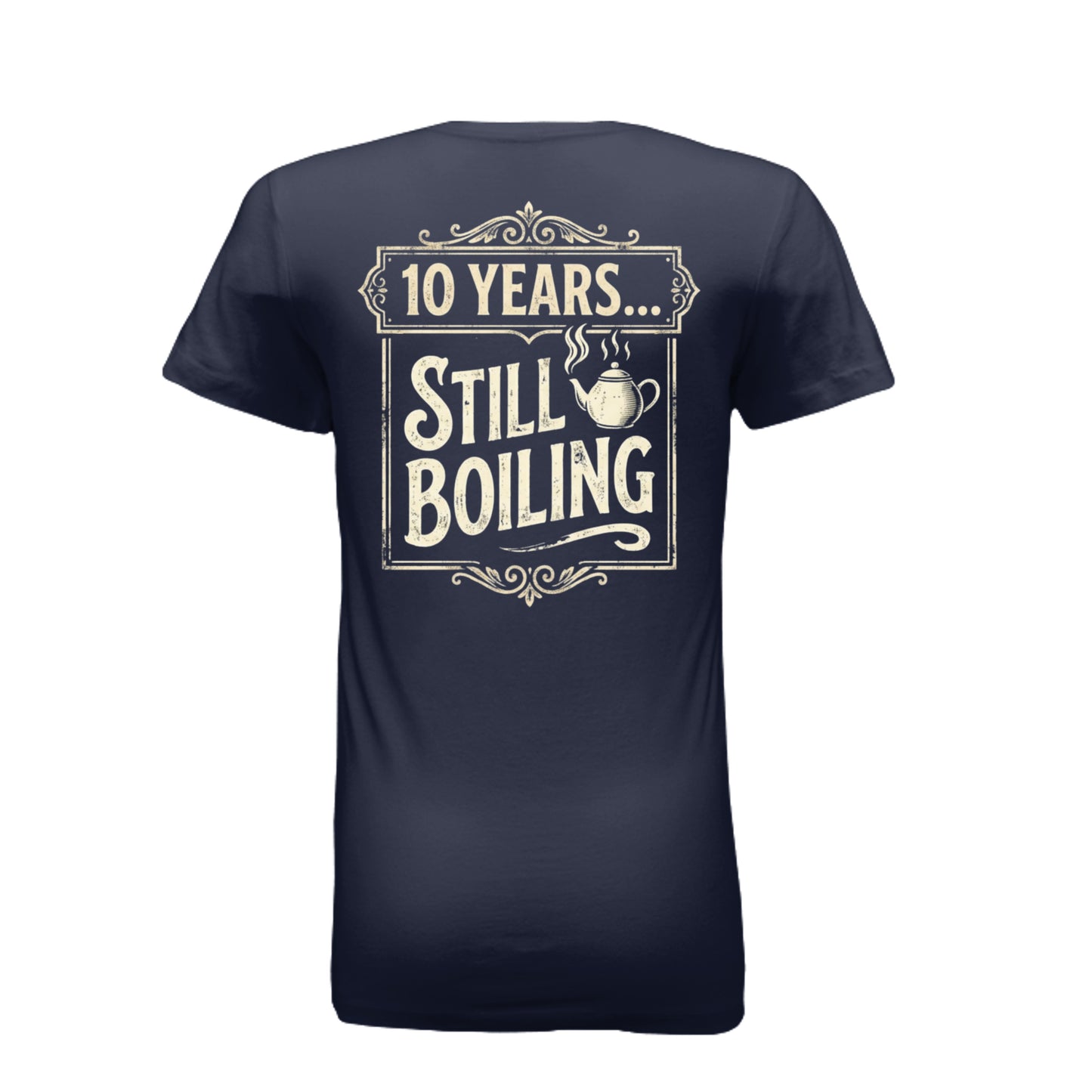 NAVY - 6004 - BACK