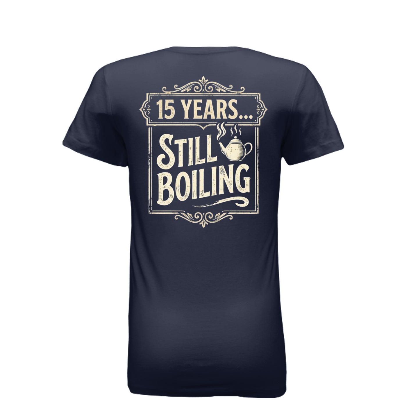 NAVY - 6004 - BACK