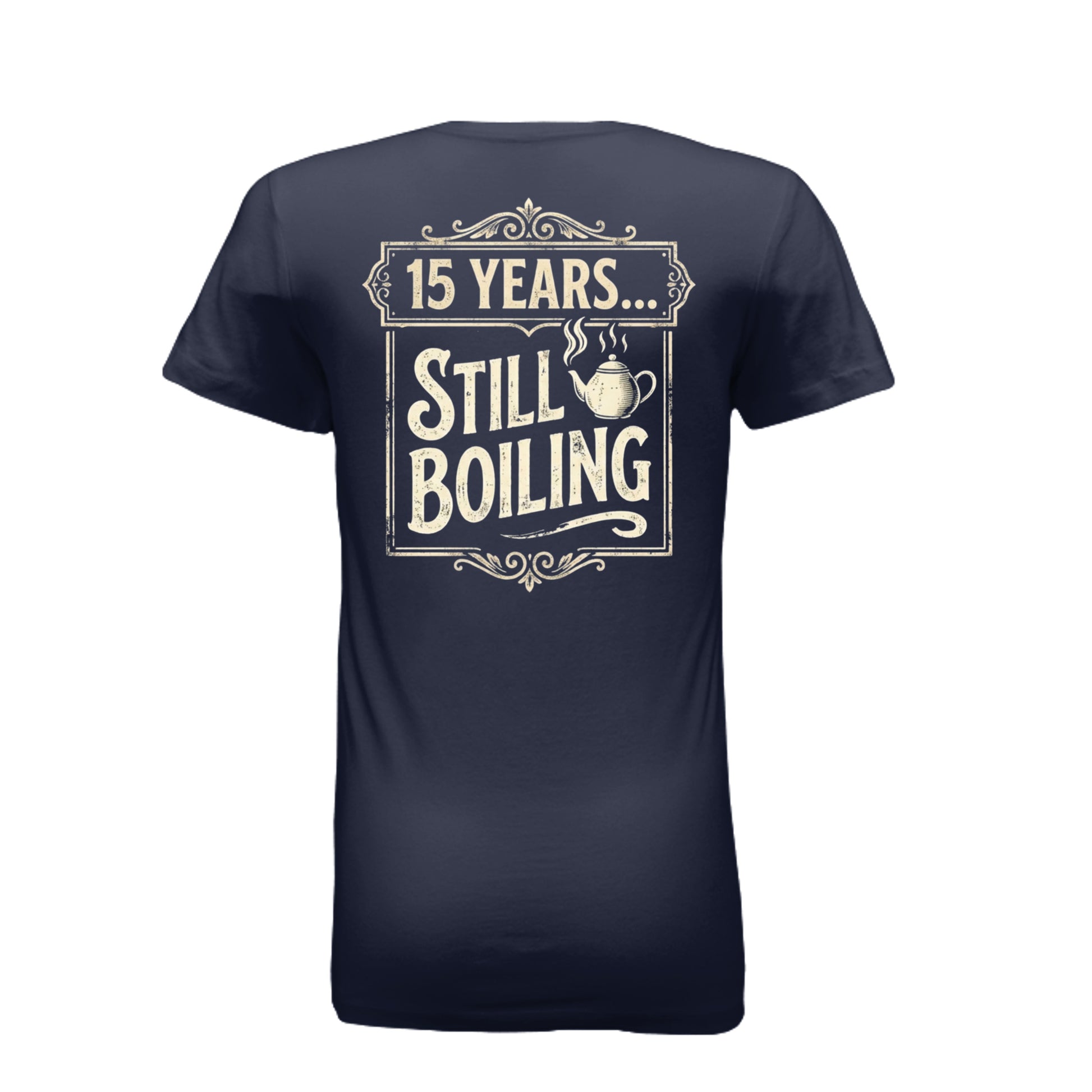 NAVY - 6004 - BACK