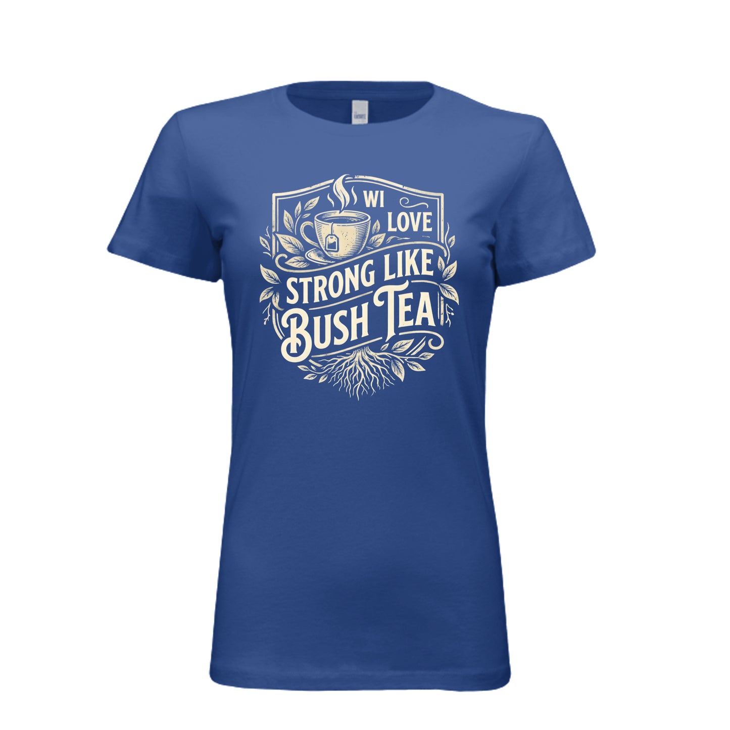 TRUE ROYAL - 6004 - FRONT