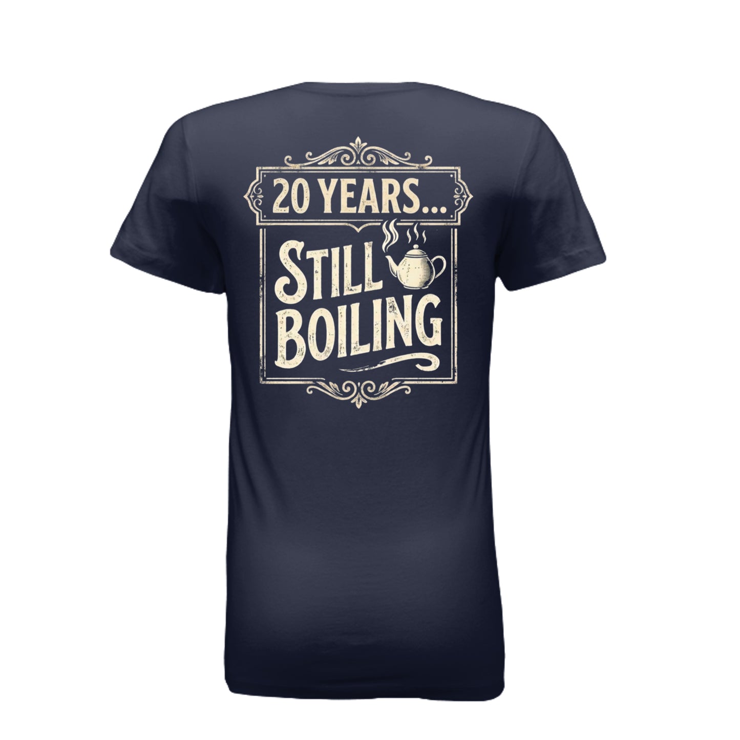 NAVY - 6004 - BACK