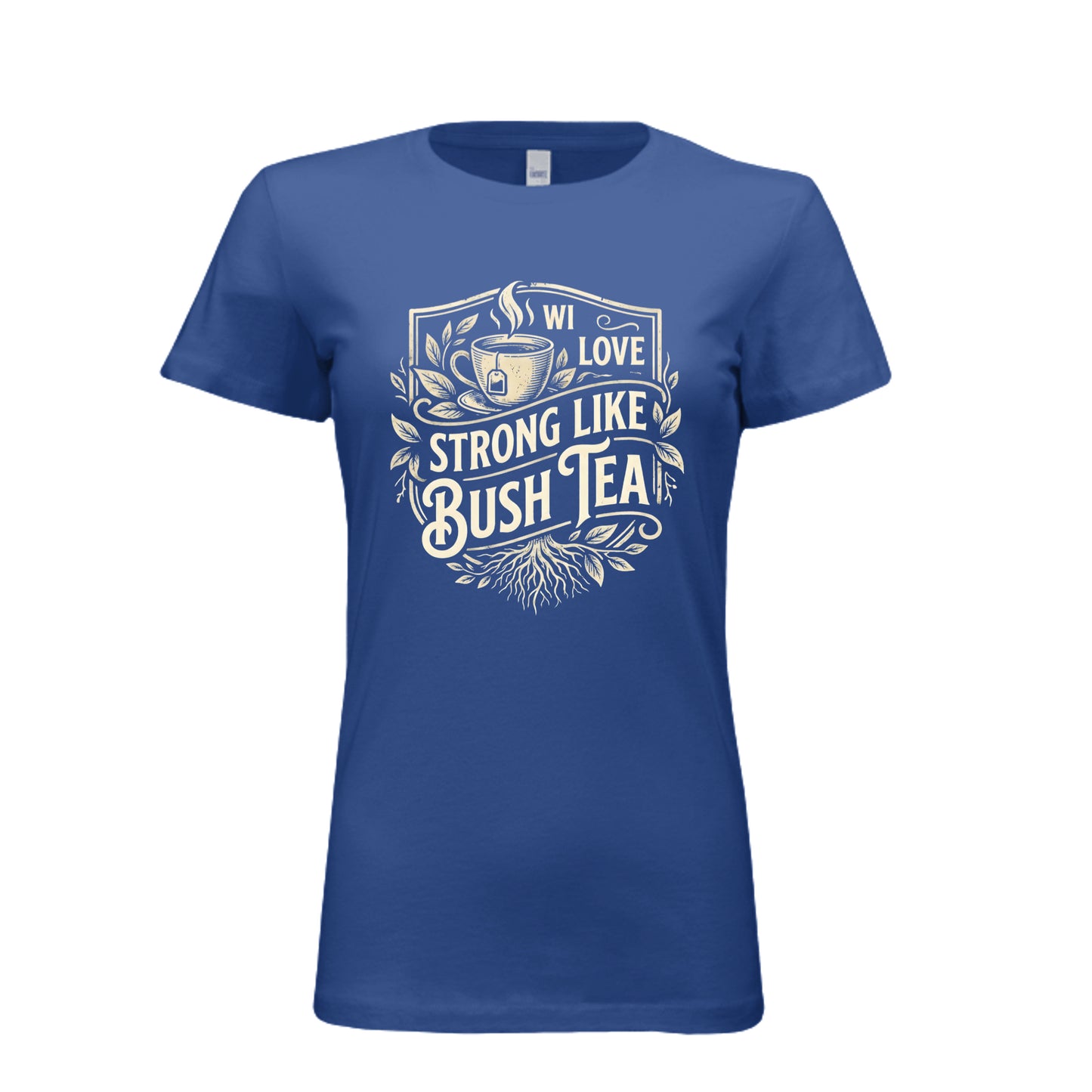 TRUE ROYAL - 6004 - FRONT