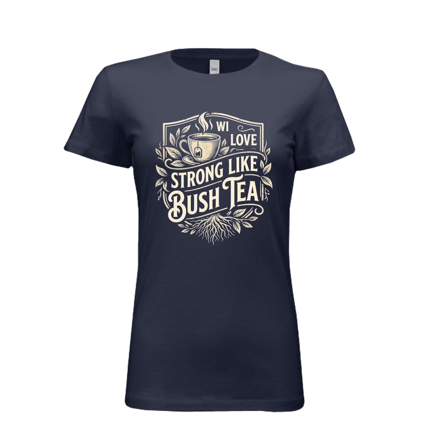 NAVY - 6004 - FRONT