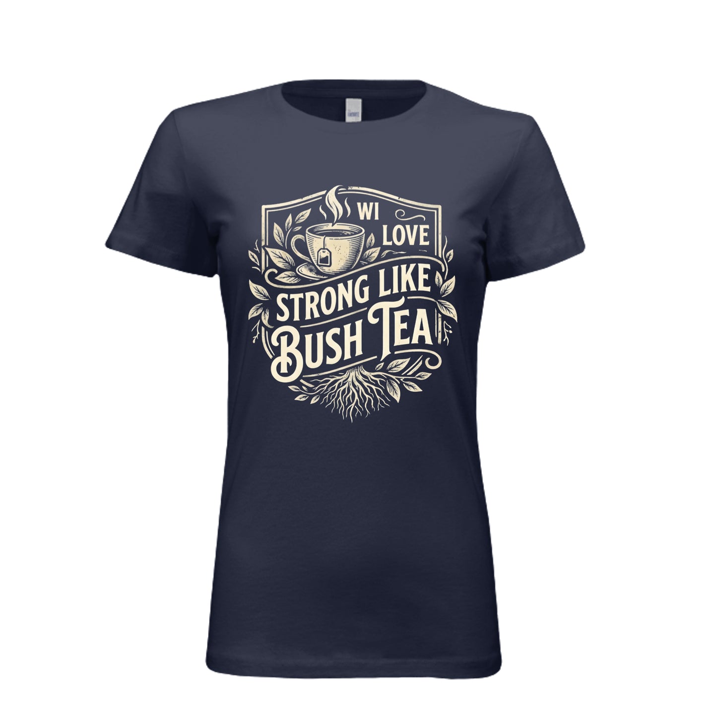 NAVY - 6004 - FRONT