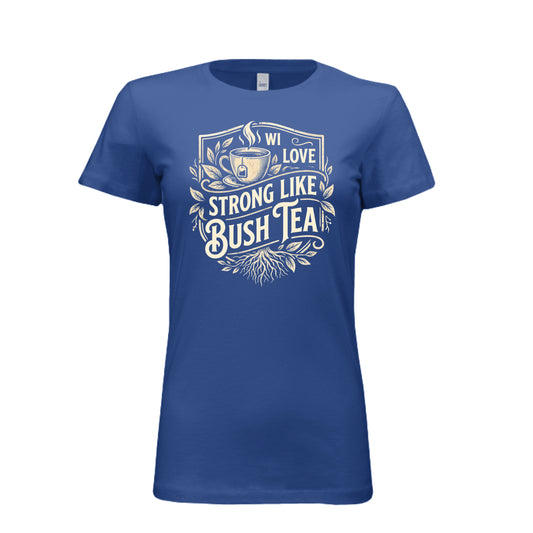 TRUE ROYAL - 6004 - FRONT