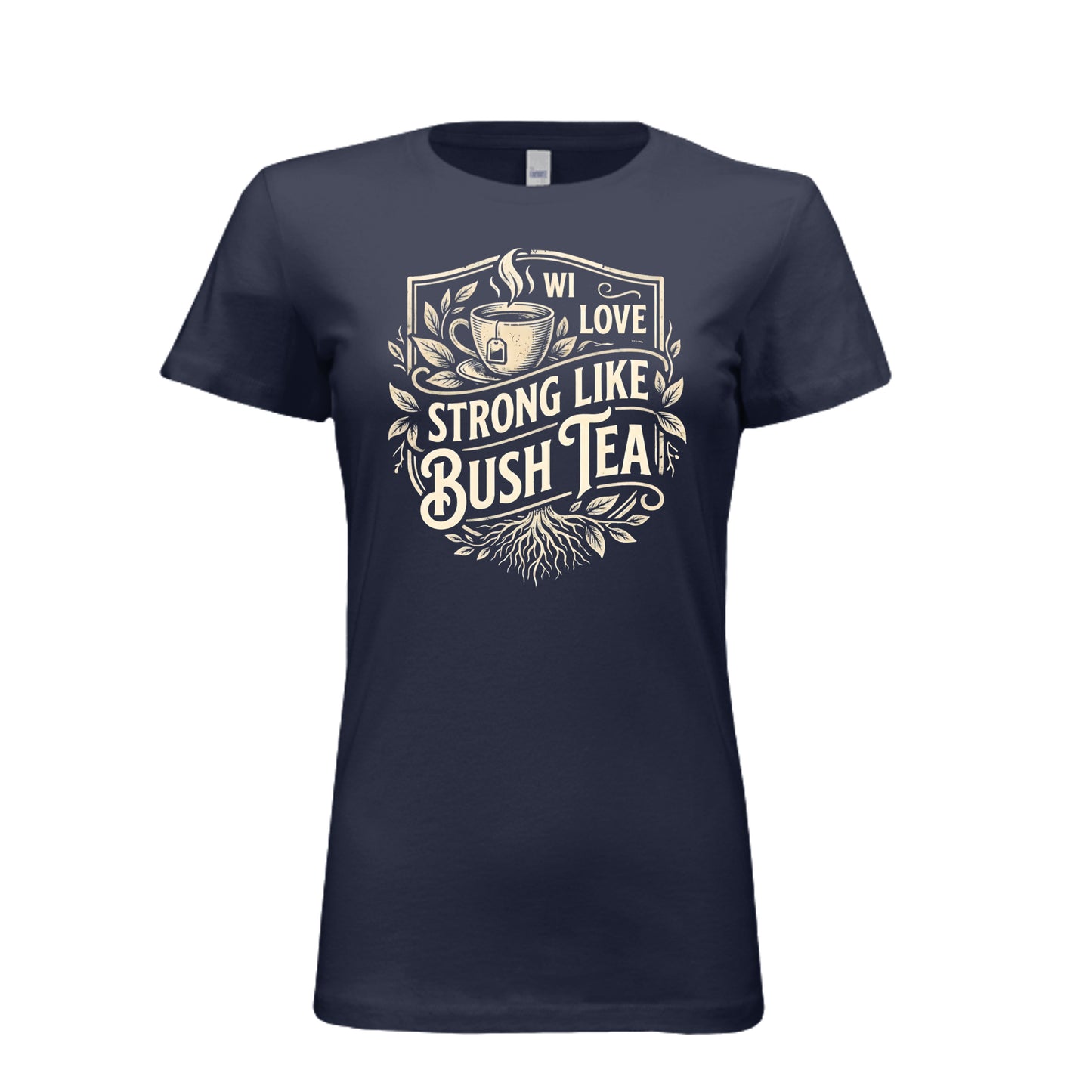 NAVY - 6004 - FRONT