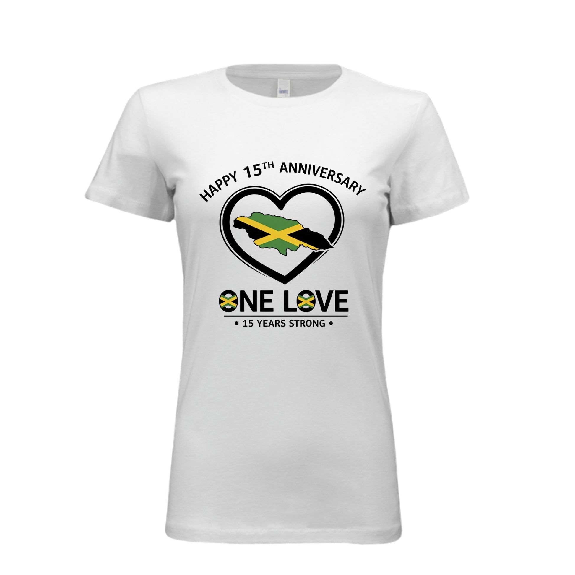WHITE - 6004 - FRONT