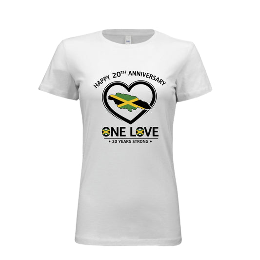 WHITE - 6004 - FRONT