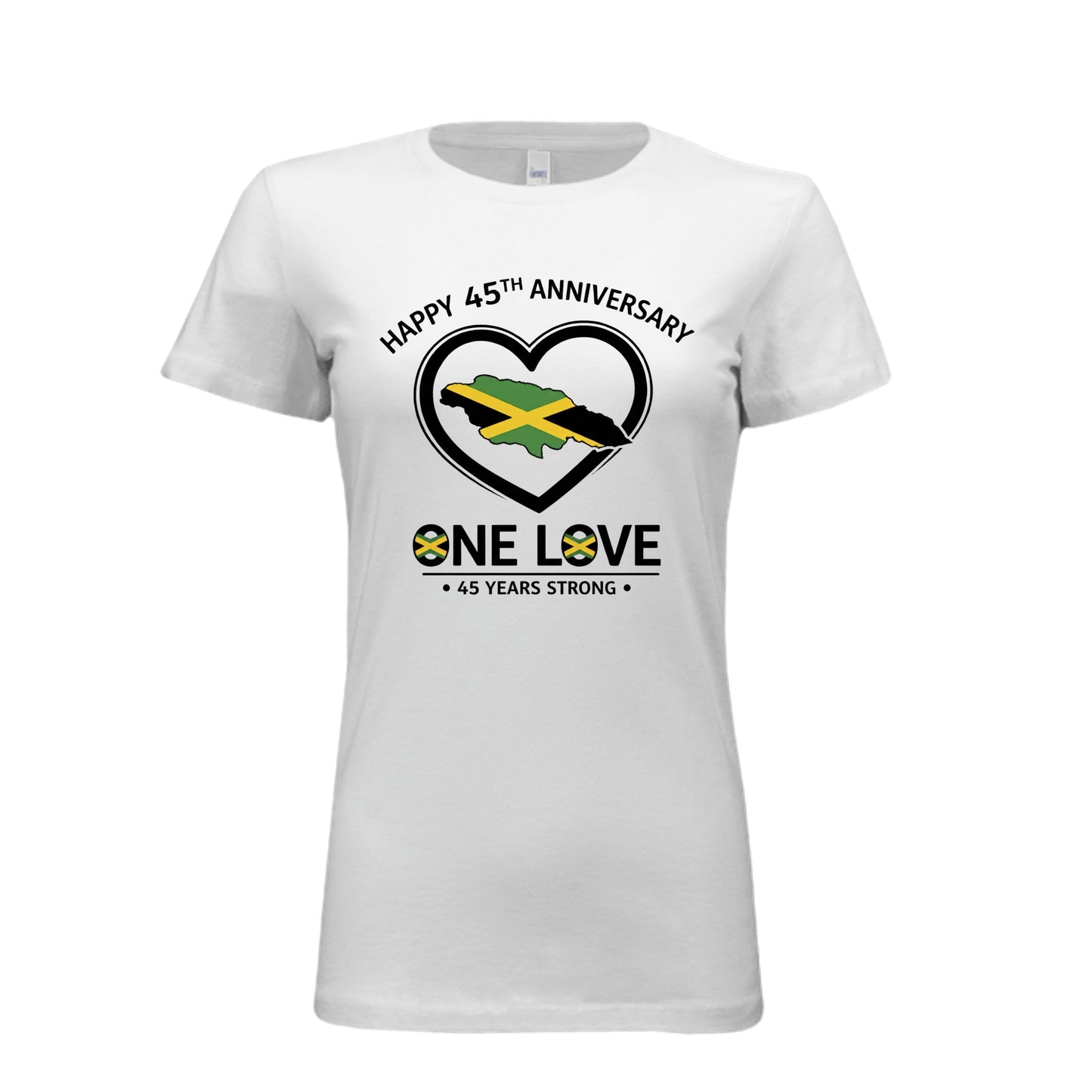 WHITE - 6004 - FRONT