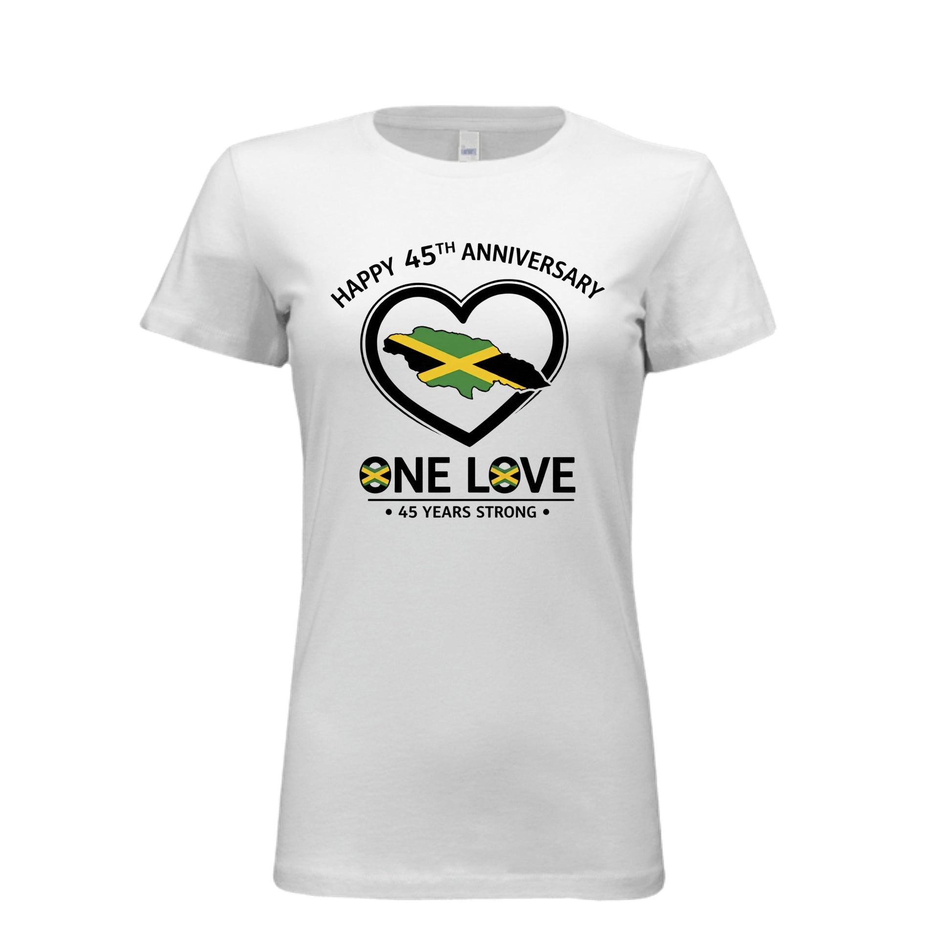 WHITE - 6004 - FRONT