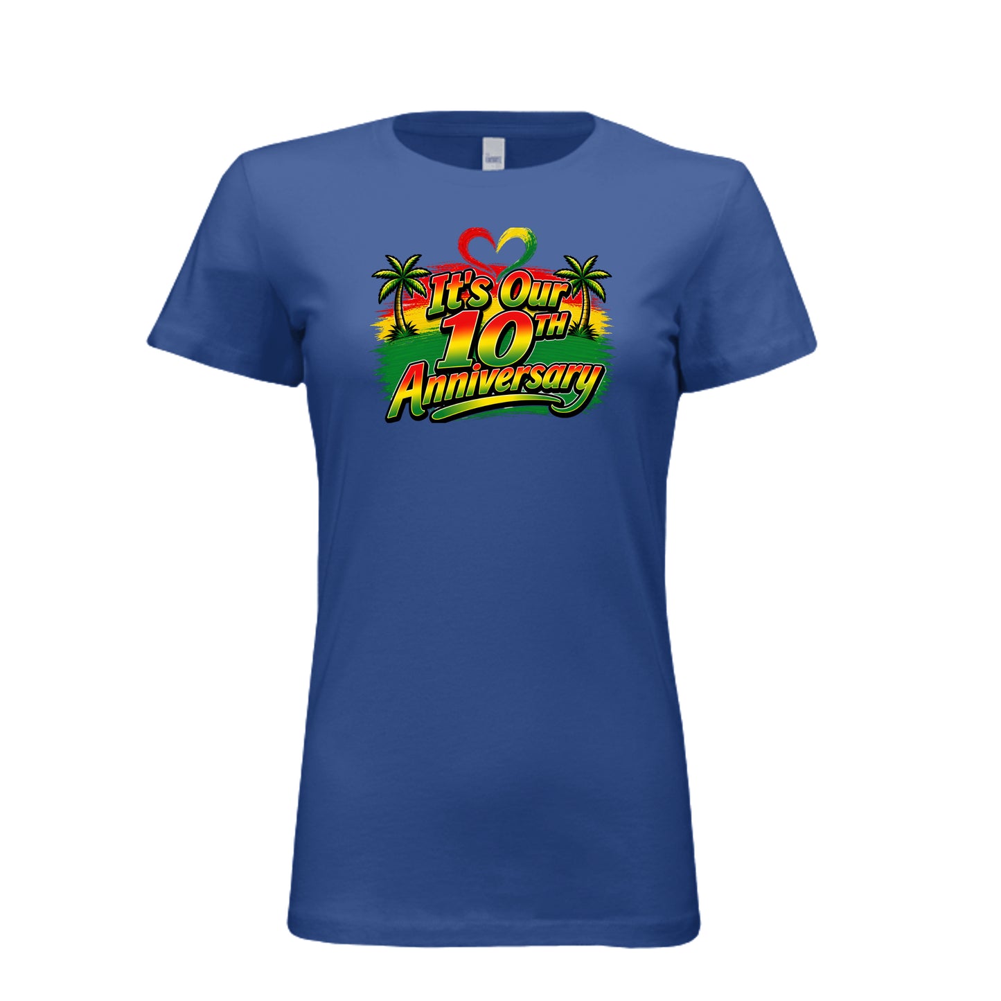 TRUE ROYAL - 6004 - FRONT