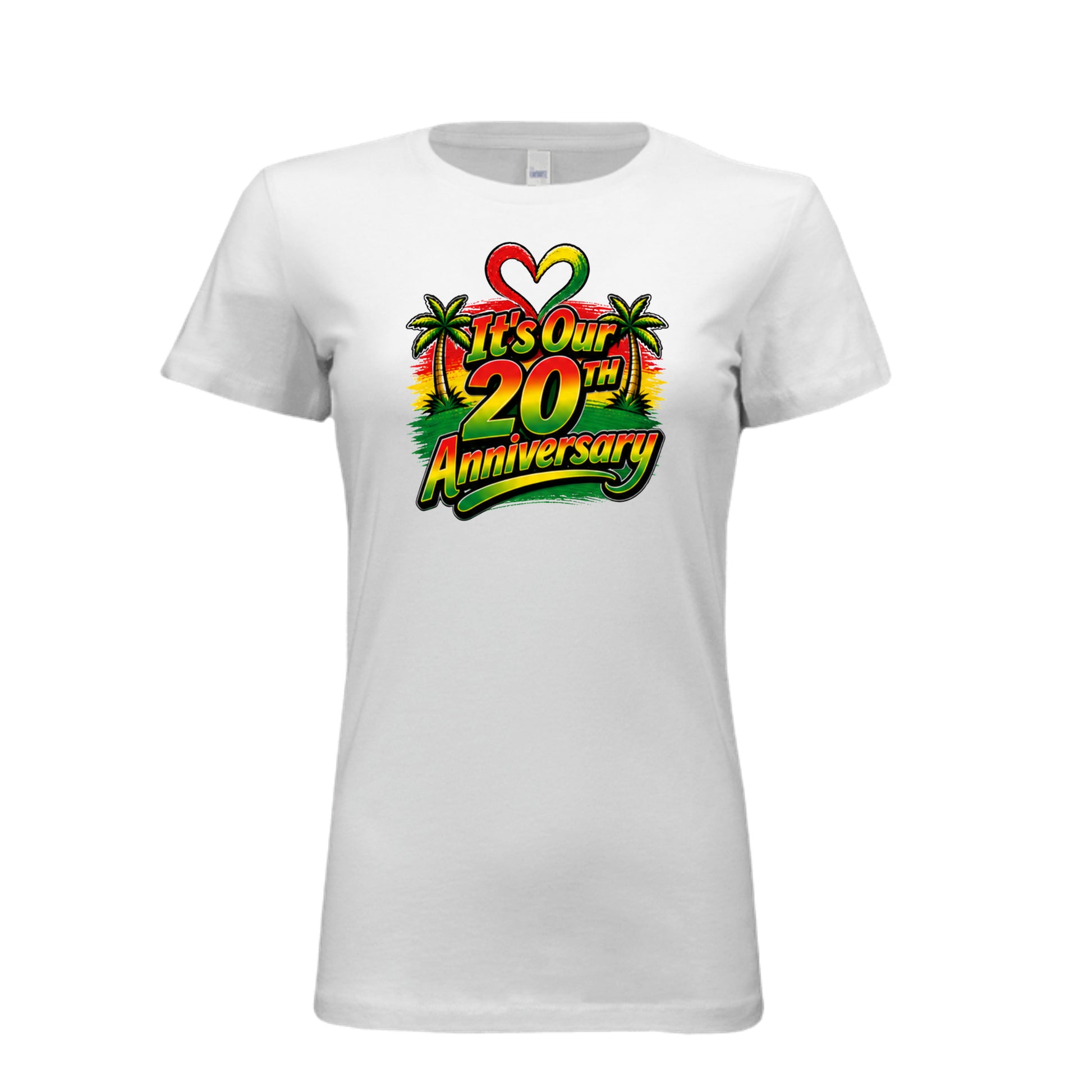 WHITE - 6004 - FRONT