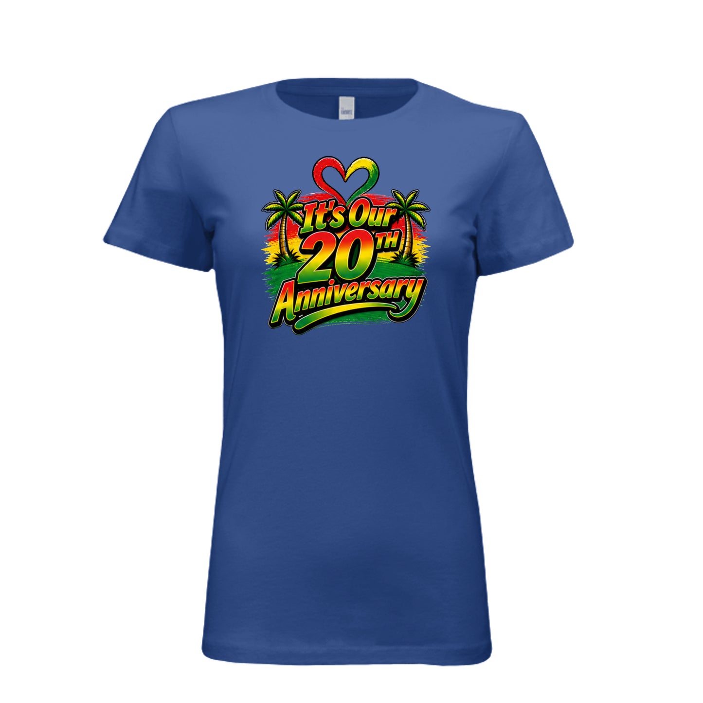 TRUE ROYAL - 6004 - FRONT